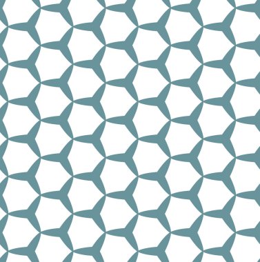 Kusursuz geometrik süs deseni. soyut arkaplan