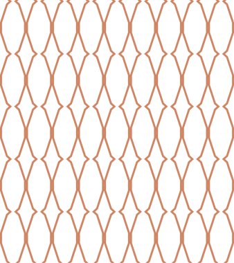 Kusursuz geometrik süs deseni. Soyut arkaplan, vektör illüstrasyonu