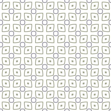 Kusursuz geometrik süs deseni. soyut arkaplan
