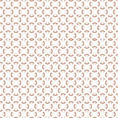 Kusursuz geometrik süs deseni. soyut arkaplan