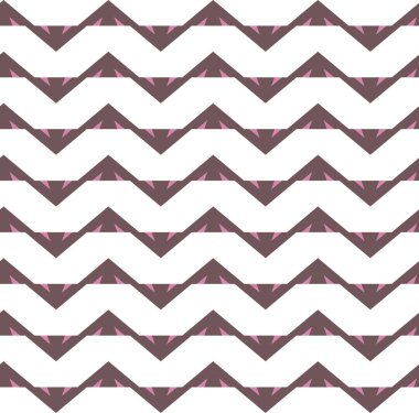 Kusursuz geometrik süs deseni. soyut arkaplan