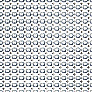 Kusursuz geometrik süs deseni. soyut arkaplan