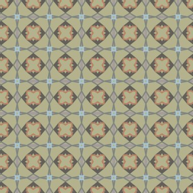 Kusursuz geometrik süs deseni. soyut arkaplan