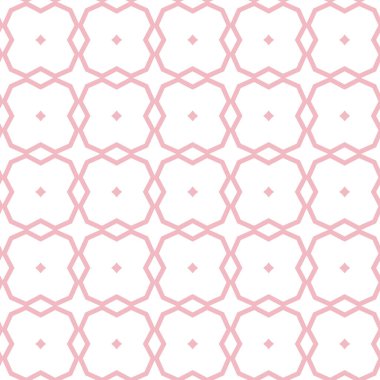 Kusursuz geometrik süs deseni. soyut arkaplan