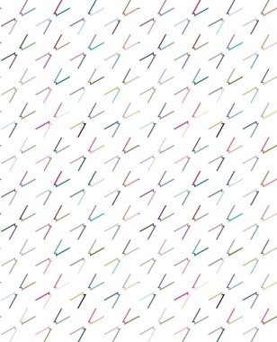 Kusursuz geometrik süs deseni. soyut arkaplan