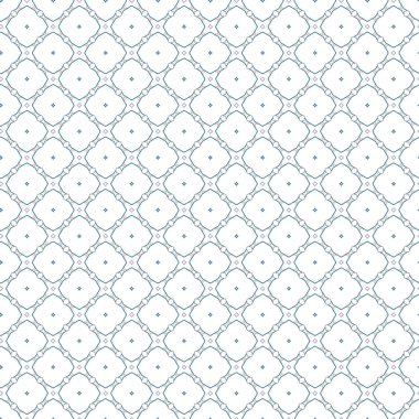 Kusursuz geometrik süs deseni. soyut arkaplan