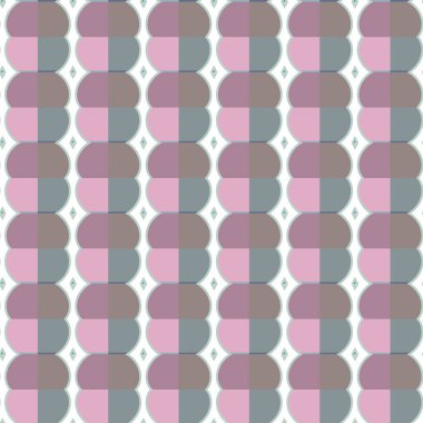 Kusursuz geometrik süs deseni. soyut arkaplan