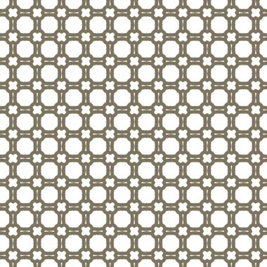 Kusursuz geometrik süs deseni. Soyut illüzyon arka planı