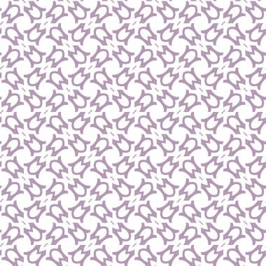 Kusursuz geometrik süs deseni. soyut arkaplan