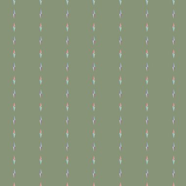 Kusursuz geometrik süs deseni. soyut arkaplan