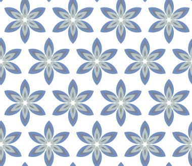 Kusursuz geometrik süs deseni. soyut arkaplan