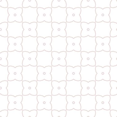 Kusursuz geometrik süs deseni. soyut arkaplan