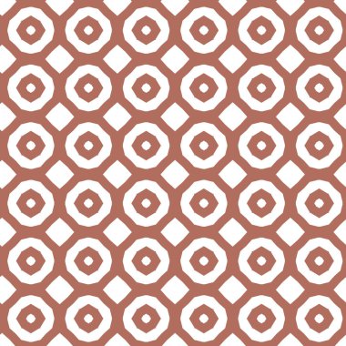 Kusursuz geometrik süs deseni. soyut arkaplan