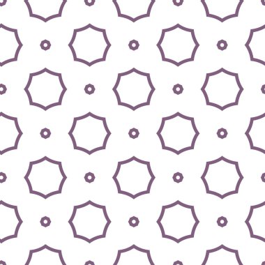Kusursuz geometrik süs deseni. soyut arkaplan
