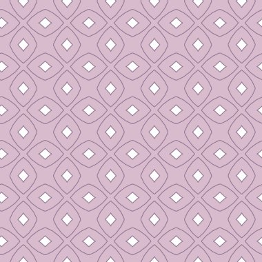 Kusursuz geometrik süs deseni. soyut arkaplan