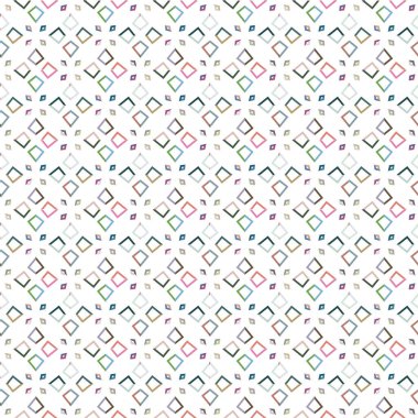 Kusursuz geometrik süs deseni. soyut arkaplan
