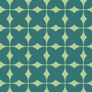 Kusursuz geometrik süs deseni. soyut arkaplan
