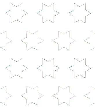 Kusursuz geometrik süs deseni. soyut arkaplan