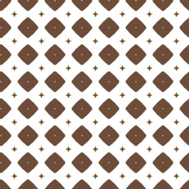 Kusursuz geometrik süs deseni. soyut arkaplan