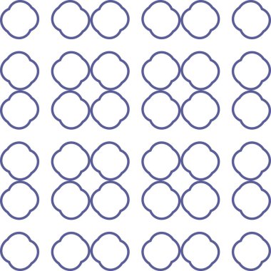 Kusursuz geometrik süs deseni. soyut arkaplan