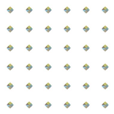 Kusursuz geometrik süs deseni. soyut arkaplan