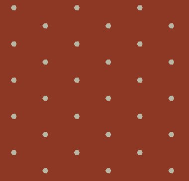 Kusursuz geometrik süs deseni. soyut arkaplan