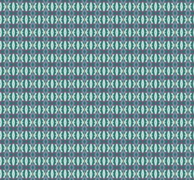 Kusursuz geometrik süs deseni. soyut arkaplan