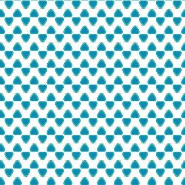 Kusursuz geometrik süs deseni. soyut arkaplan