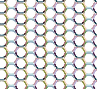 Kusursuz geometrik süs deseni. soyut arkaplan