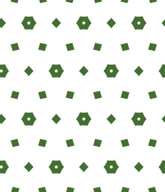 Kusursuz geometrik süs deseni. soyut arkaplan