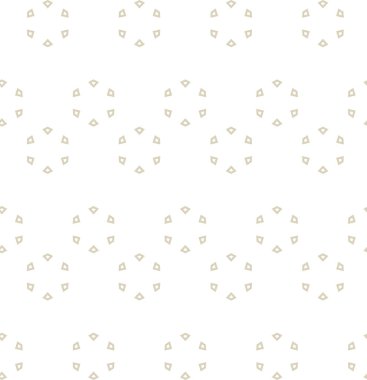 Kusursuz geometrik süs deseni. soyut arkaplan