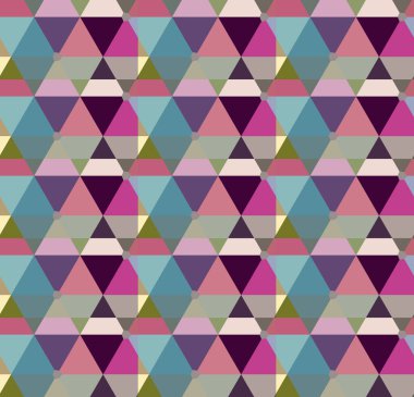 Kusursuz geometrik süs deseni. soyut arkaplan