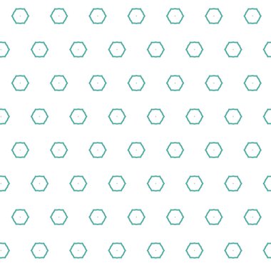 Kusursuz geometrik süs deseni. soyut arkaplan