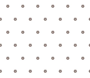 Kusursuz geometrik süs deseni. soyut arkaplan