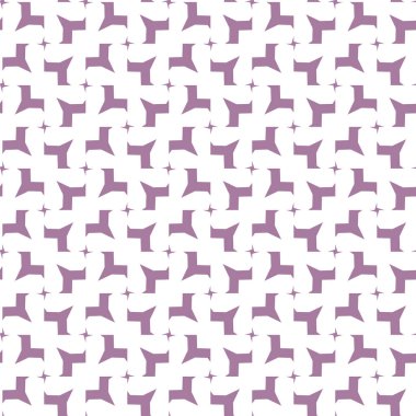 Kusursuz geometrik süs deseni. soyut arkaplan