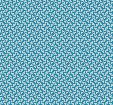 Kusursuz geometrik süs deseni. soyut arkaplan