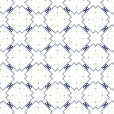 Kusursuz geometrik süs deseni. Soyut illüzyon arka planı