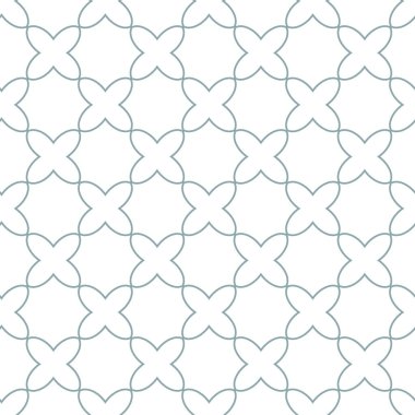 Kusursuz geometrik süs deseni. soyut arkaplan