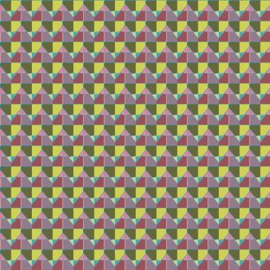 Kusursuz geometrik süs deseni. soyut arkaplan