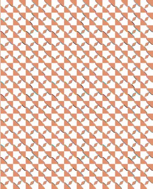 Kusursuz geometrik süs deseni. soyut arkaplan