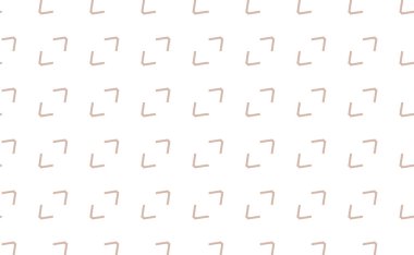 Kusursuz geometrik süs deseni. soyut arkaplan