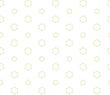 Kusursuz geometrik süs deseni. soyut arkaplan