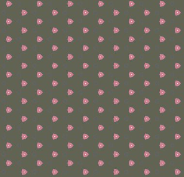 Kusursuz geometrik süs deseni. soyut arkaplan