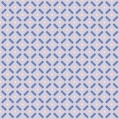 Kusursuz geometrik süs deseni. soyut arkaplan