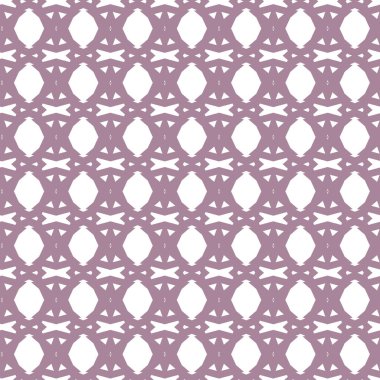 Kusursuz geometrik süs deseni. soyut arkaplan