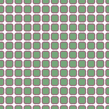 Kusursuz geometrik süs deseni. Soyut arkaplan, vektör illüstrasyonu