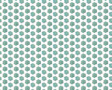 Kusursuz geometrik süs deseni. soyut arkaplan