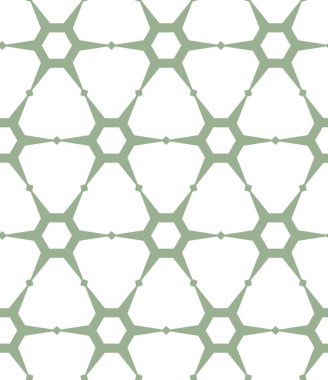 Kusursuz geometrik süs deseni. soyut arkaplan