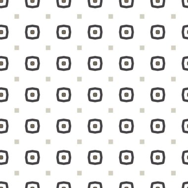 Kusursuz geometrik süs deseni. soyut arkaplan