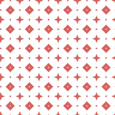 Kusursuz geometrik süs deseni. soyut arkaplan